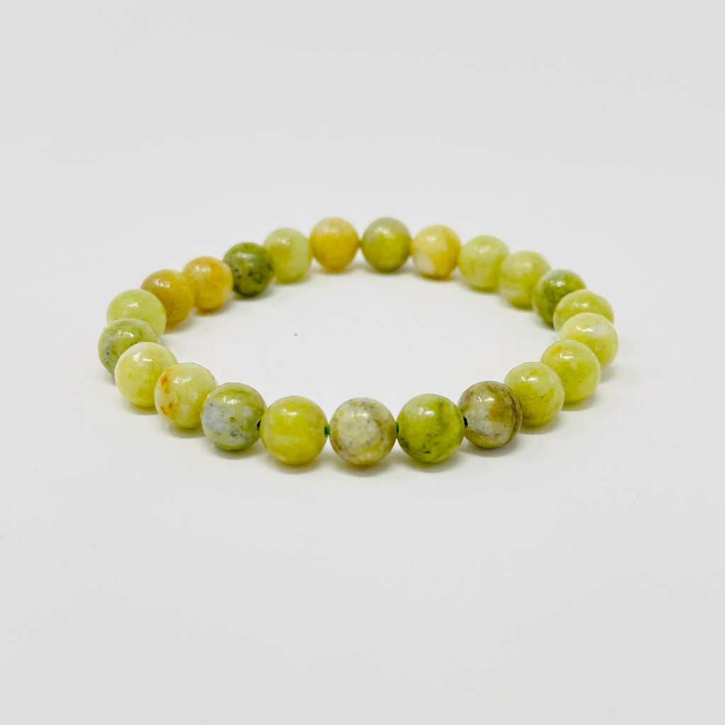 chinese jade bracelet
